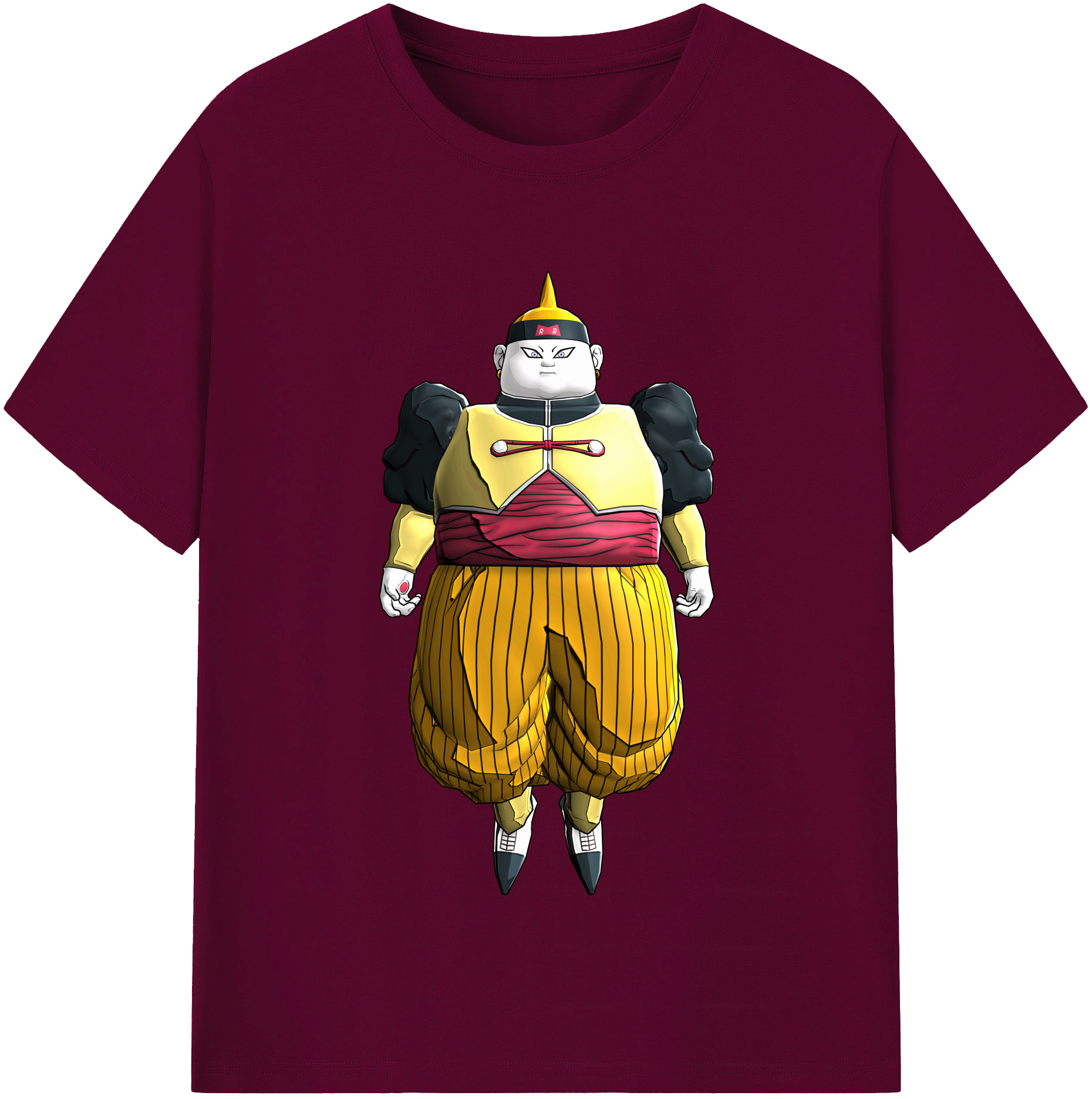 （画像用） ドラゴンボール DRAGON BALL レディースカジュアルプリントTシャツ（綿100％）